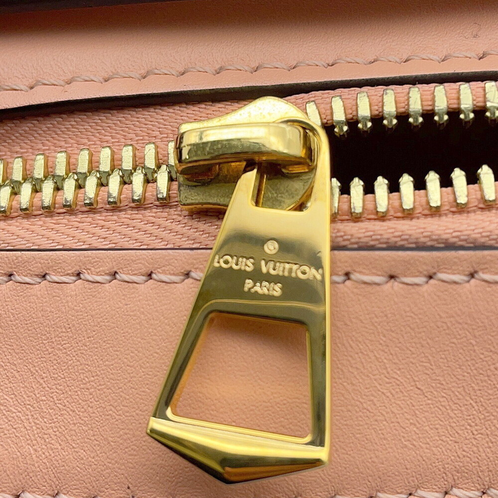 Louis Vuitton Damier Ebene Santa Monica Shoulder Pouch N40179 LOUIS VUITTON H... - Picture 11 of 16